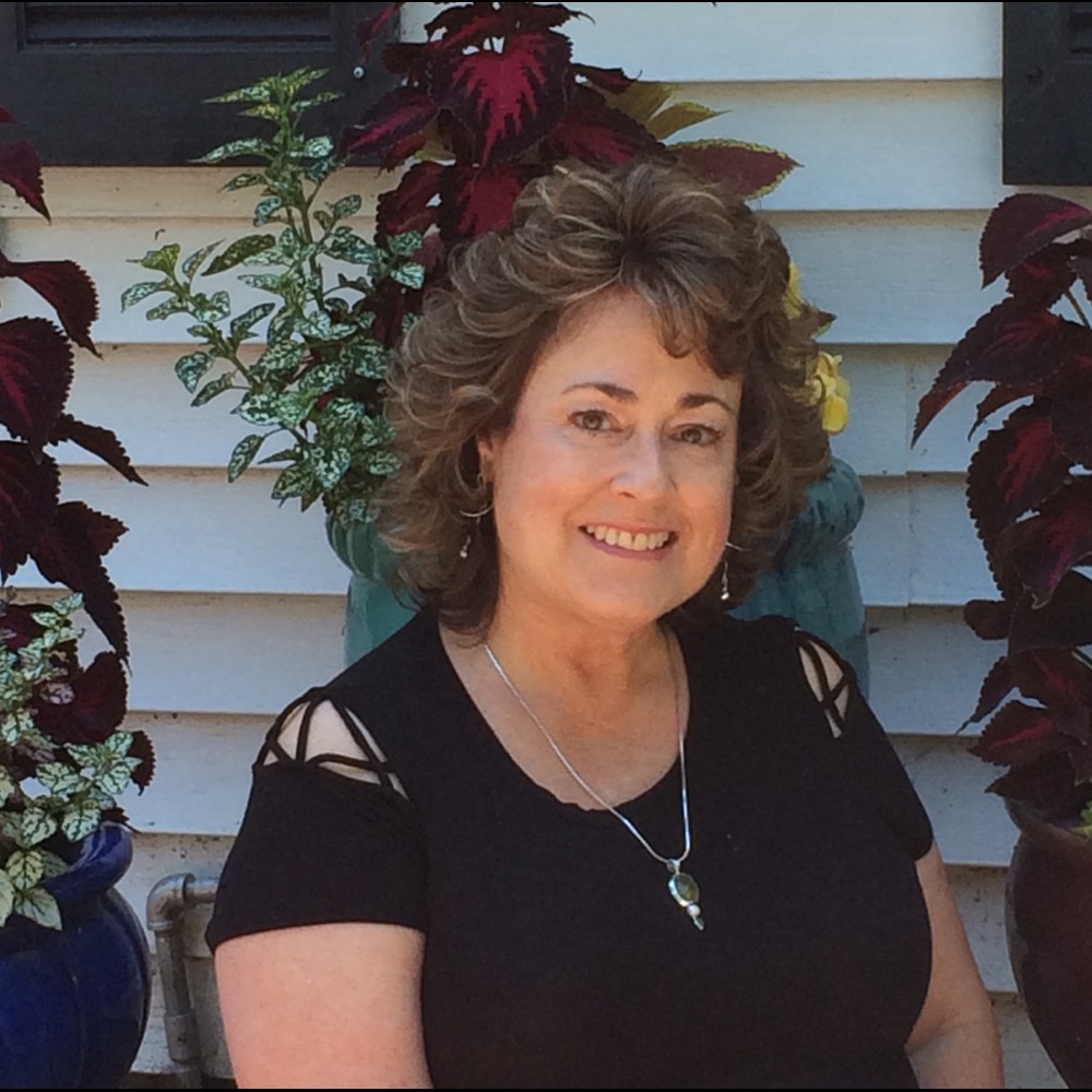 Meet your Posher, Cindy